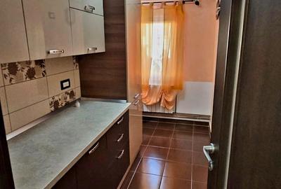 Garsonieră Găvana 3, RENOVATĂ/ mobilată/ utilată, Amplasament DEOSEBIT - 6