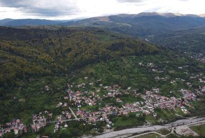 TEREN VALEA DOFTANEI - 9