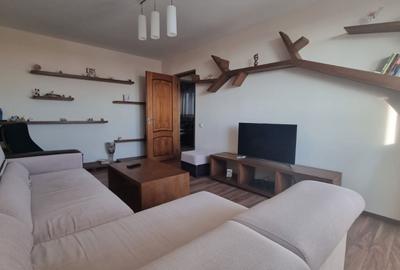 Apartament 3 camere | Prelungirea Ghencea | SMART PARKING - 1