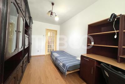 Apartament cu 3 camere de vanzare in Gheorgheni langa Piata Mercur - 6