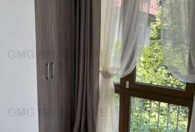 Apartament 3 camere Floreasca - 3