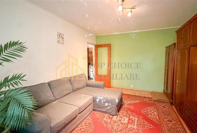 2 CAMERE BANEASA HERASTRAU - ETAJ 2/4 - VEDERE EST LUMINOS SI LINISTIT - 2
