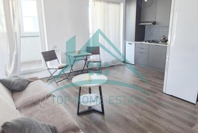 Apartament cu 2 camere de inchiriat, strada Urusagului Floresti! - 2