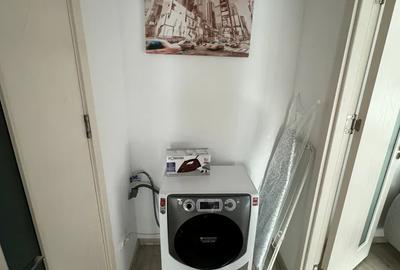 Apartament 2 Camere | Magheru | Mobilat Utilat | - 8