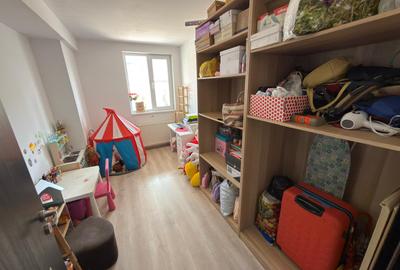 Apartament 3 camere cu terasa in bloc nou, etajul 2, Berceni, str. Luica 152 - 8
