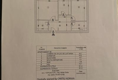 Apartament nou cu gradina si loc de parcare - Hills Splai - 8