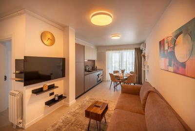 Mamaia Nord - Alezzi Odyssey- apartament superb de vacanta - 4
