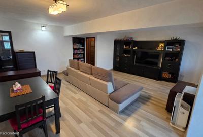 PANTELIMON, Delfinului. in Rond, apartament 3 camere, loc parcare, - 1