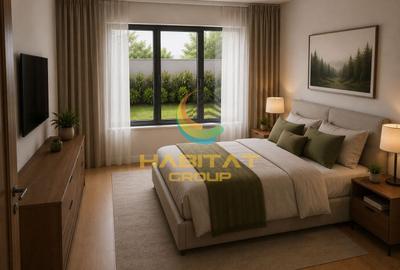 Apartament 3 camere - Gradina Proprie - 5