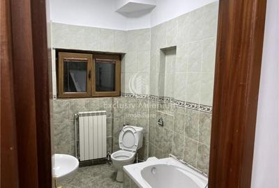 Birouri Piata Romana / Dacia 5 camere - 8