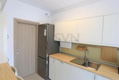 REA1028919 Apartament 2 camere I Parcare Subterana I Piata Victoriei - 8