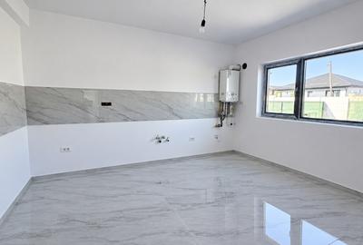 Casa individuala P+1 Vidra Berceni. - 7