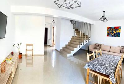 Casă/Vila cu 5 camere, gata de utilizare, Drumul Fermei - 9