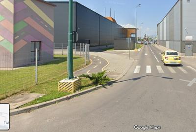 Restaurant/spatiu comercial Coresi – vad format, 2 intrari - 6