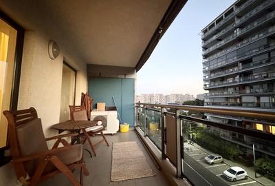 Apartament 2 camere de închiriat | New Town Residence –Dristor | Parcare - 2