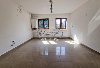 Apartament spatios si cu potential in Andrei Muresanu - 5
