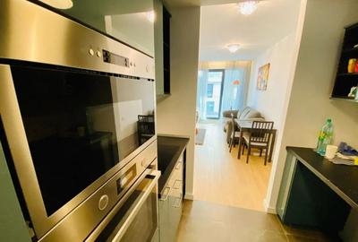 Apartament 2 cam One Herastrau Plaza - 3