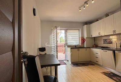 Casa moderna, mobilata complet  Sibiu - 44