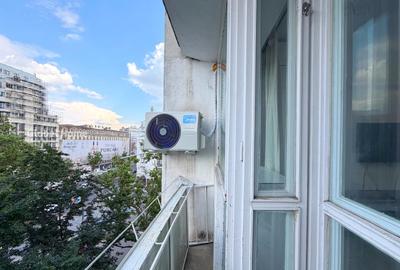 2-Room Apartment  Ultracentral  Blv. Magheru  2 Balconies  2 Storage Rooms - 7