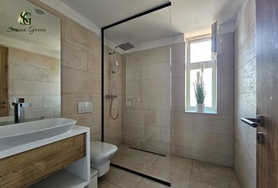 De Închiriat Penthouse de lux Kasper Coresi, Brașov - 9