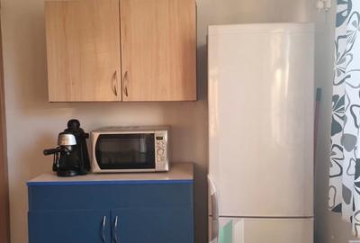 2 CAMERE | FRUNZIȘULUI–MĂNĂȘTUR | 39 MP | BALCON | PARCARE DISPONIBILĂ - 2