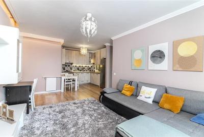 Grand Hill | 2 camere | Panorama spre Cluj + parcare - 7