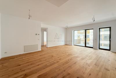 3 Camere Ready To Move Baneasa Proiect Finalizat | Green Lake - 3
