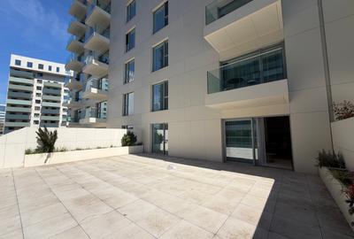 Apartament cu terasă 50mp în Aviatiei Towers,parcare inclusă - 8