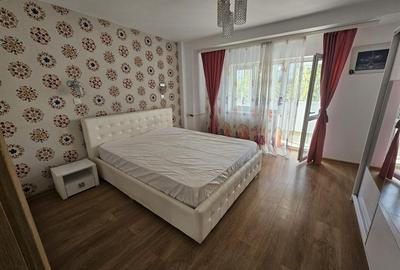 Decebal -Apartament 90 mp -3 min metrou - 5