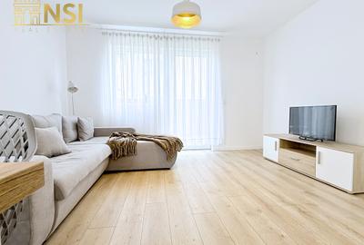 Tiraj || Liziera Brasov || 3 camere || Curte || 73 mp utili - 4