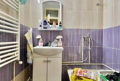 Apartament 4 camere, decomandat, 76mp utili, etaj 1 - Zona Soarelui - 12