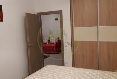 Apartament 2 camere de inchiriat Doamna Stanca - 3