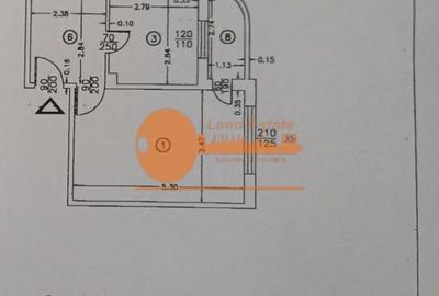 Apartament cu 2 camere in zona Apusului - 9