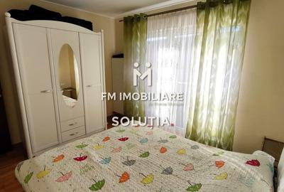 Apartament 3 camere, la curte, zona Valea Borcutului! - 5