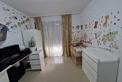 Duplex superb cu 3 camere | Calea Urseni | Premium Residence - 7