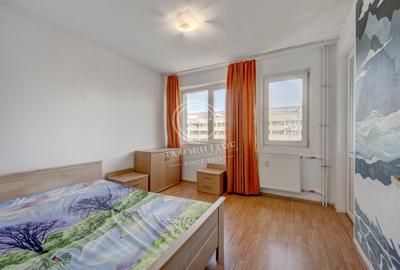 3 Camere Camil Ressu | Lângă Parcul Titan & Metrou - 10