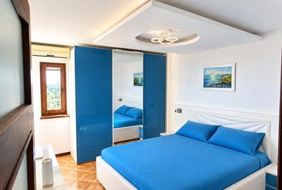PENTHOUSE DE LUX CU VEDERE FRONTALĂ LA MARE | FALEZA NORD | PRIMA ÎNCHIRIERE - 4
