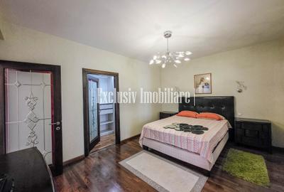 Zona Ultracentrala - Apartament 3 camere 170 mp cu Vedere la Mare si 2 terase - 18