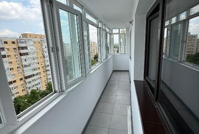 Apartament 3 camere de închiriat - 10