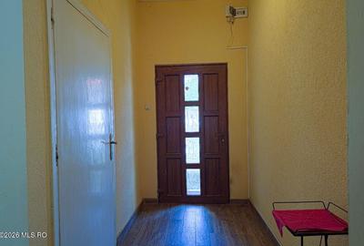 Freidorf - Corneliu Baba - Casa Individuala, 4 Camere, Lot 699 MP - 8