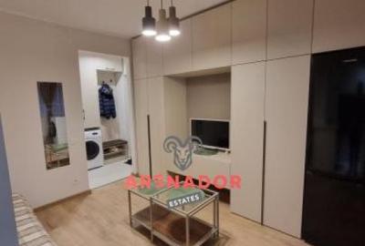 Studio | Dristor | Metrou | 30 mp | Renovat - 3