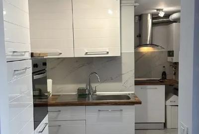 Duplex | 2 Camere | 2 Bai | Lux | Centrala proprie | - 5