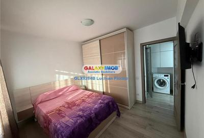 Inchiriere apartament 3 camere, renovat, etaj.1 I Parcul Morarilor - 5