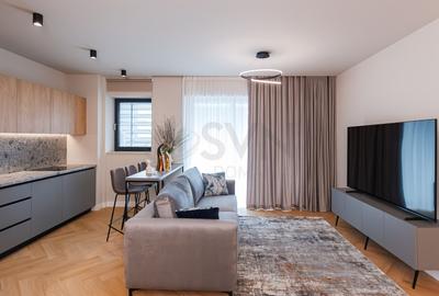 REA1029616 COMISION 0 l Apartament 3 camere l Nou l Metrou l pet friendly - 1