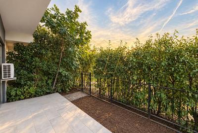 Apartament cu 2 camere Decomandat | Gradina proprie de 25 mp | Giroc langa ESO. - 10