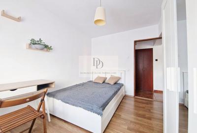 Apartament 3 camere | Parcare inclusă | Sigma Center – Observator - 11