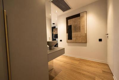 Apartament  High-End 3 camere | One Floreasca Towers - 21