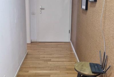 Birou premium 80 mp | Vasile Lascar | Bloc 2023 | Etaj 1 | loc de parcare inclus - 8