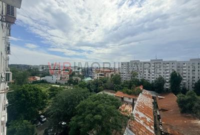 Apartament 2 camere de vânzare Intrarea Dr Felix - Piața Victoriei - mobilat - 7