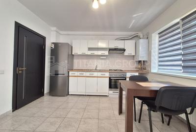 Apartament 2 camere modern, parcare, contract ANAF - 3